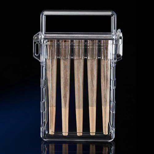 Smell Proof & Waterproof Joint Case