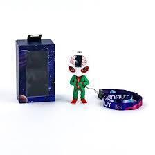 Astro Alien | 510 Thread Batterie