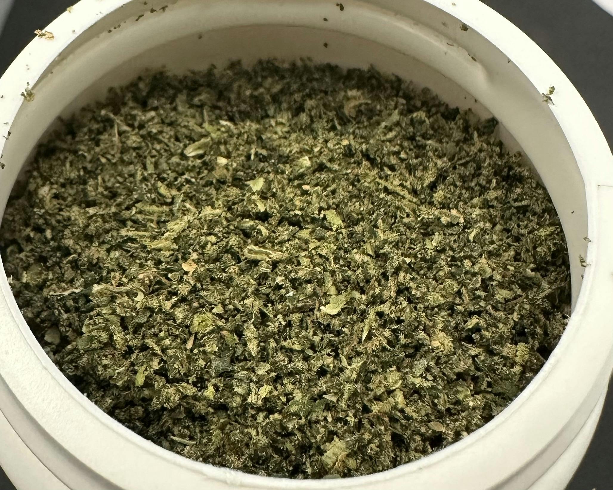 HTF | Pebble Wreck Trim Jar | 21g