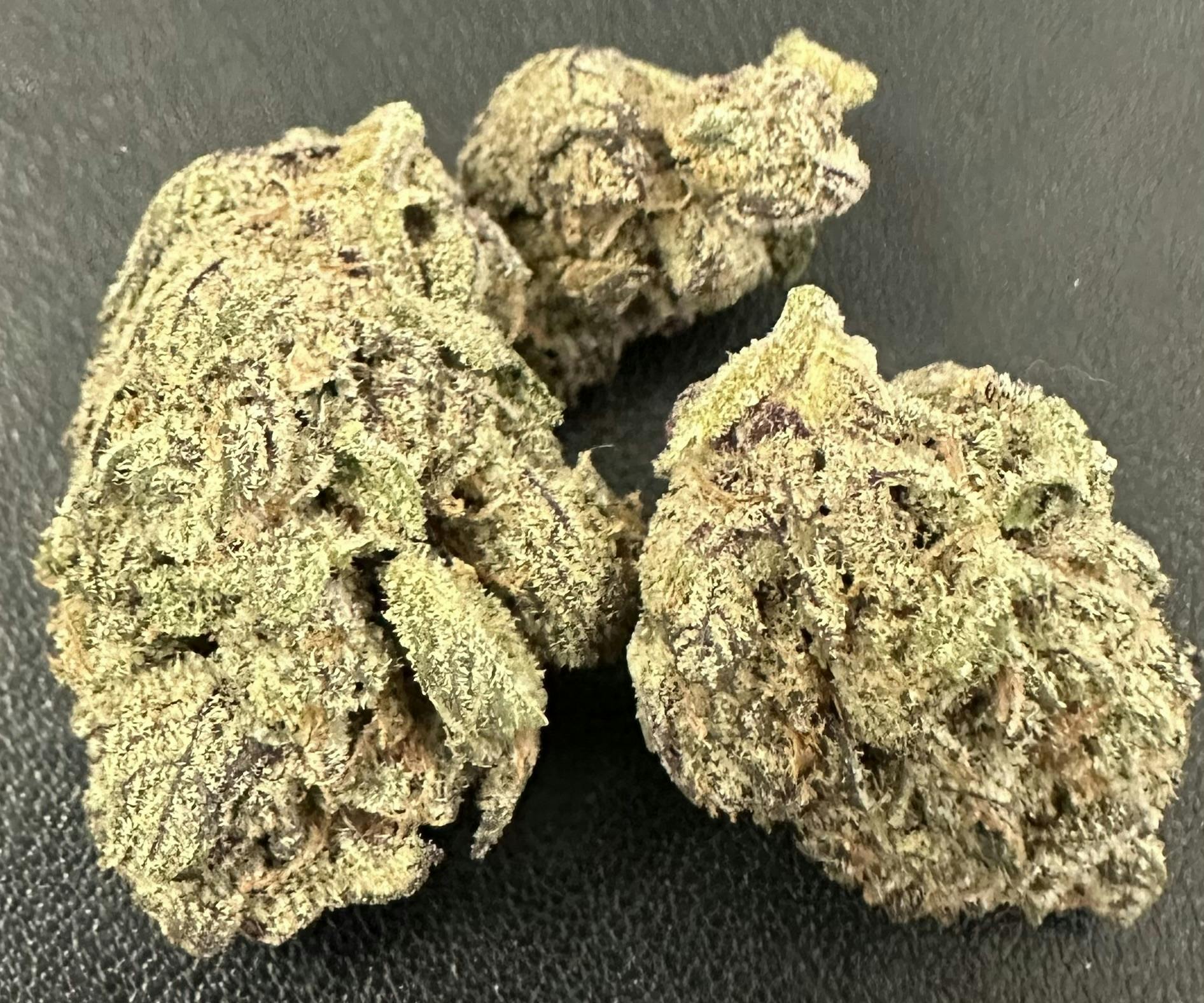 Kasilof Cannabis | Moon Blend Flower | 1g Tin