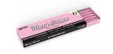Blazy Susan | 20pk Cones 1 1/4"| Pink