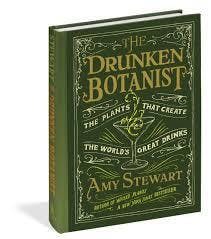 The Drunken Botanist