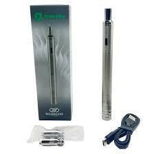 Boundless Terp Pen | Electric Nectar Collector | Version 2 | Stainless