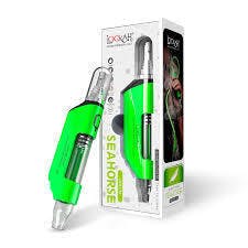 Lookah Seahorse Pro Plus | Green