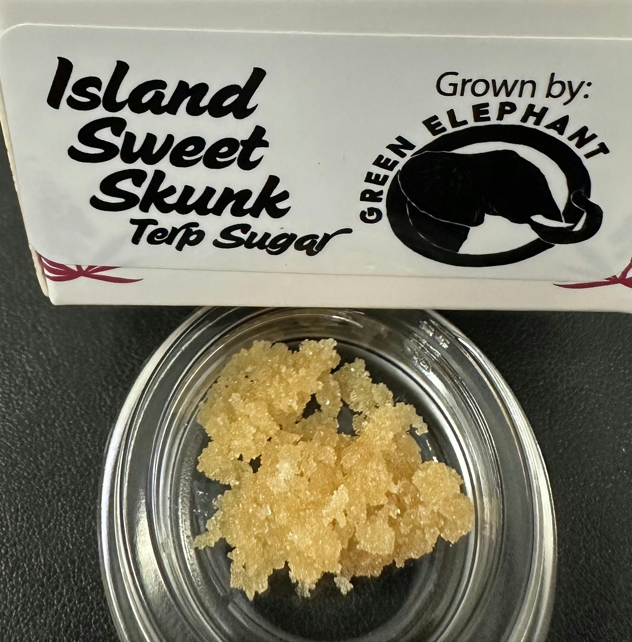 Kreative | Island Sweet Skunk Sugar | 0.5g 21619