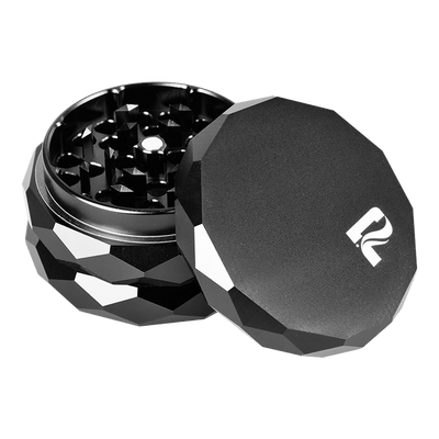 Pulsar Diamond Faceted Grinder