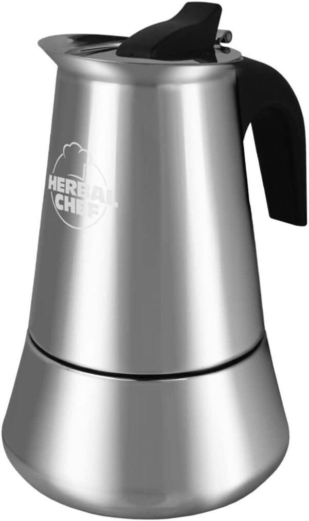 Pulsar Herbal Chef Stove Top 2-Stick Butter Infuser