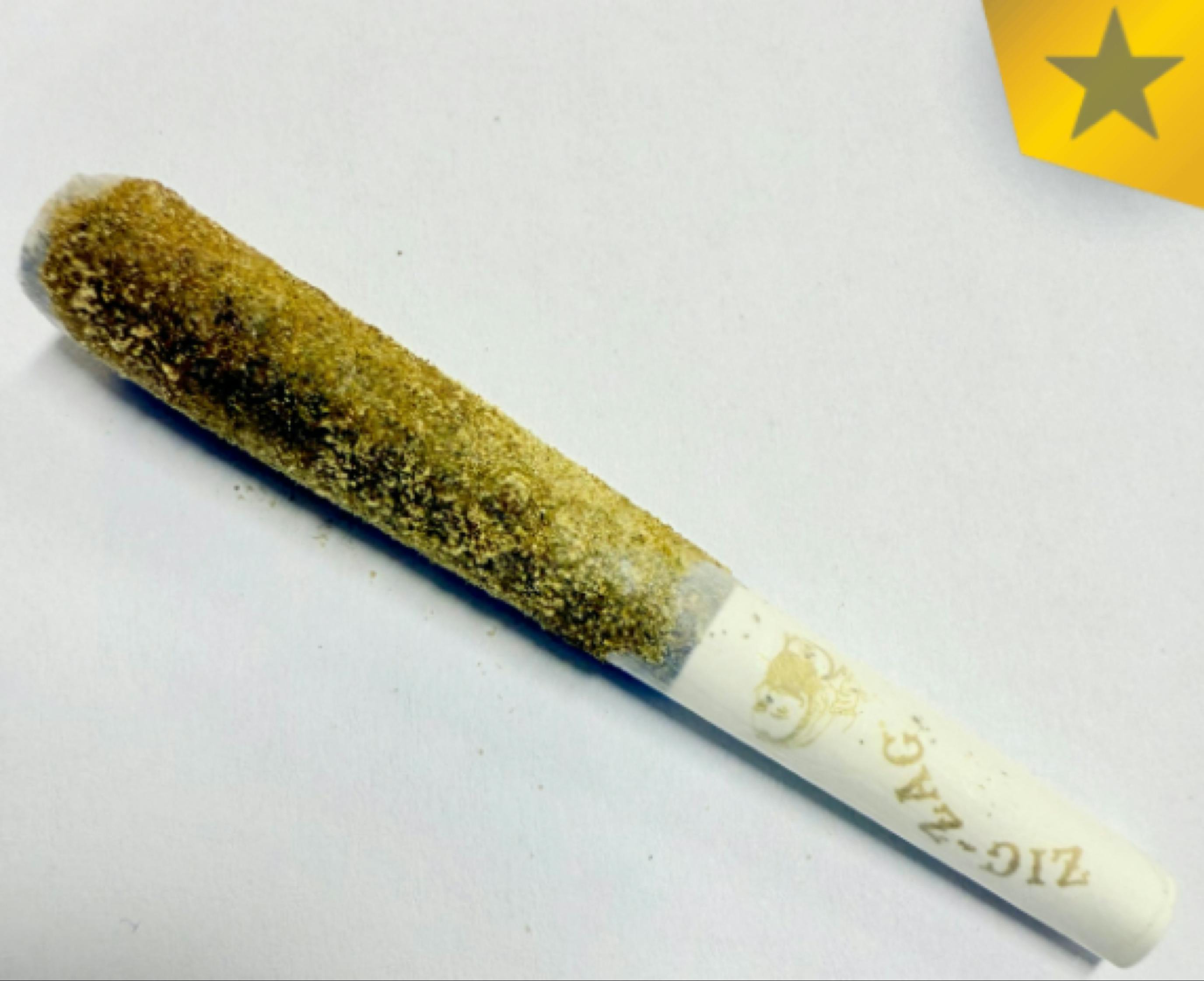 Arctic | Pop Rocks Heater | .5g