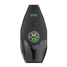 Ooze | Hover Concentrate Vaporizer | Black