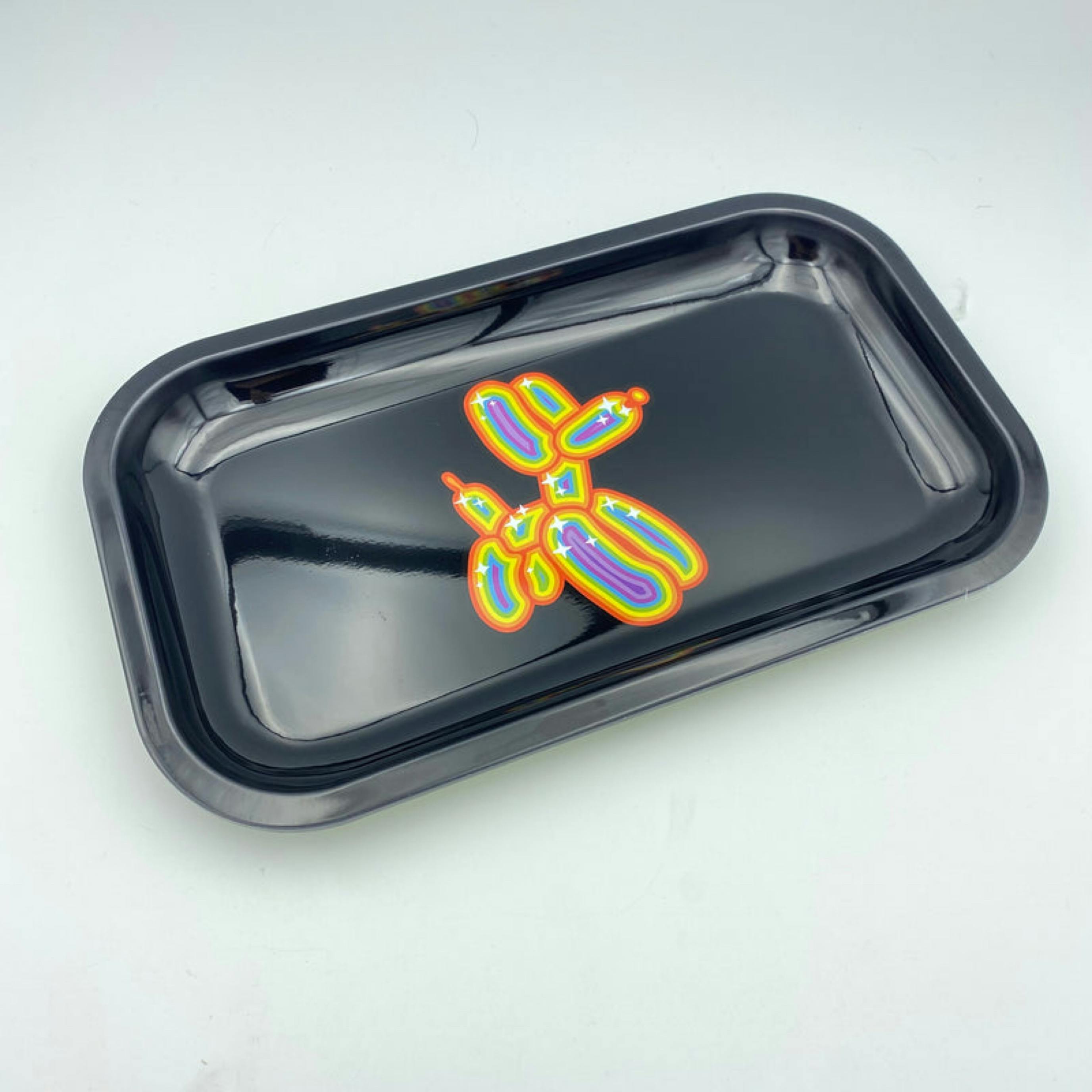 Blitzkriega Rolling Tray Bundle