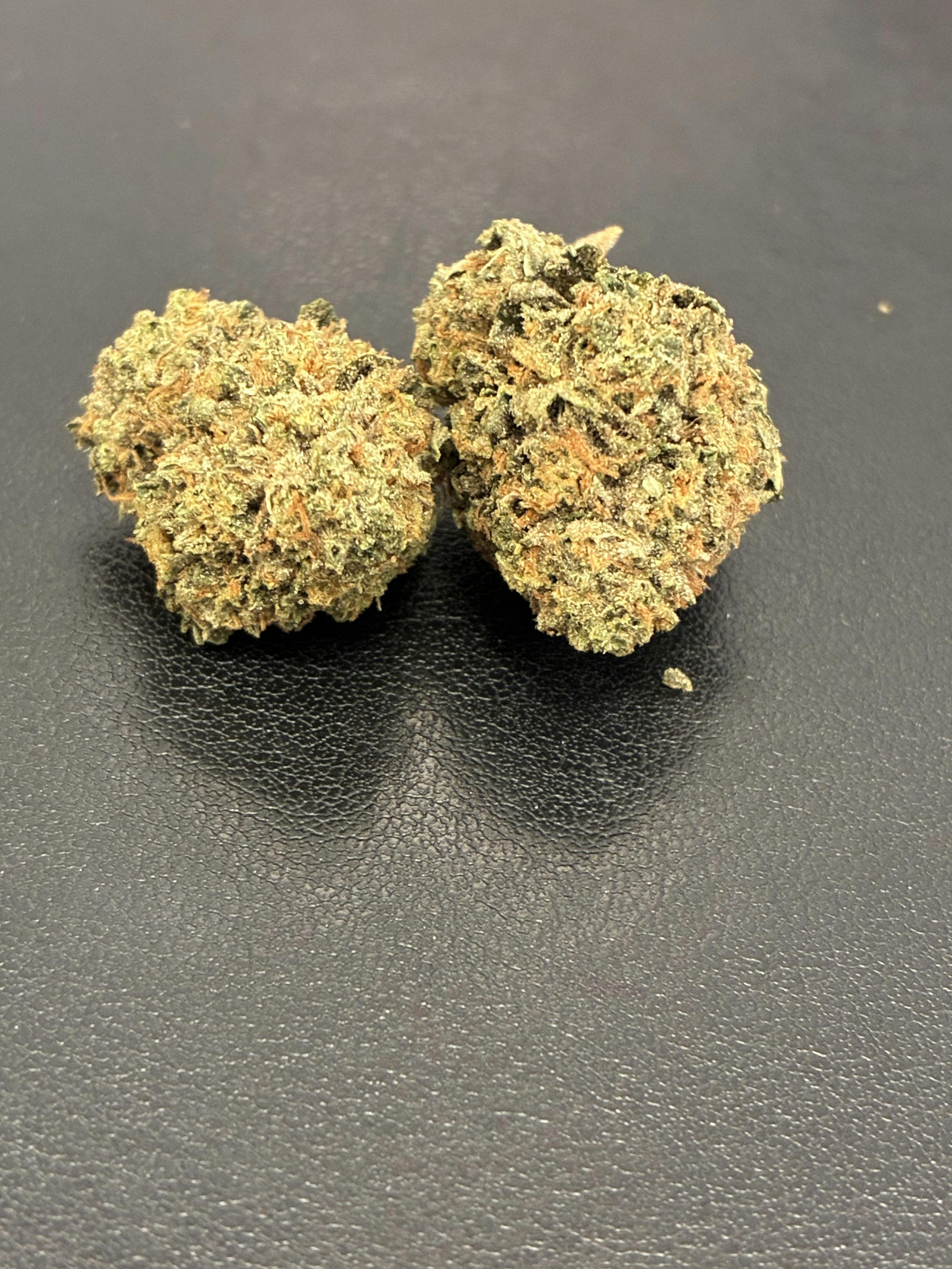 HTF | Sticky Icky Flower | 1g