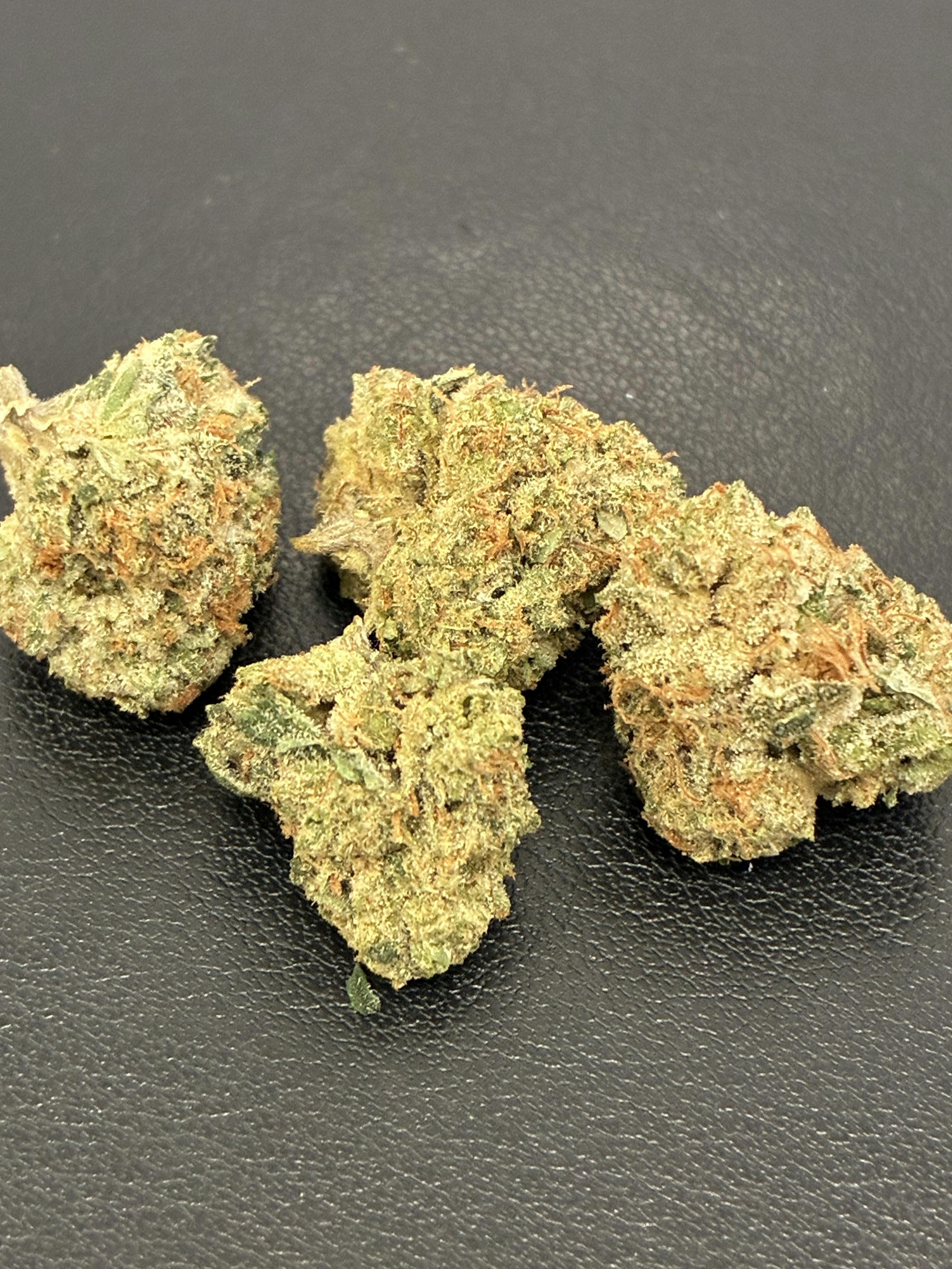 HTF | Gigabud Flower | 7g