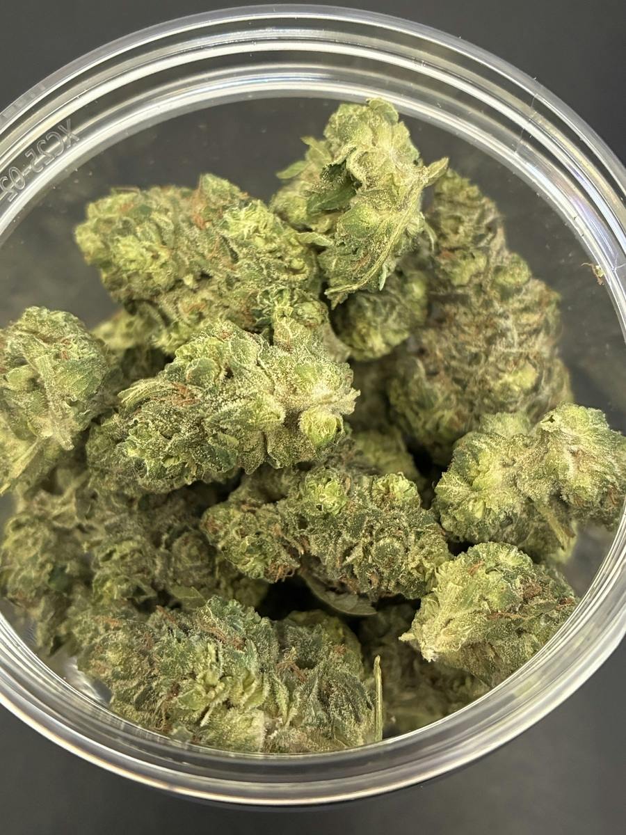 ABF | Beach Blitz Flower | 14g