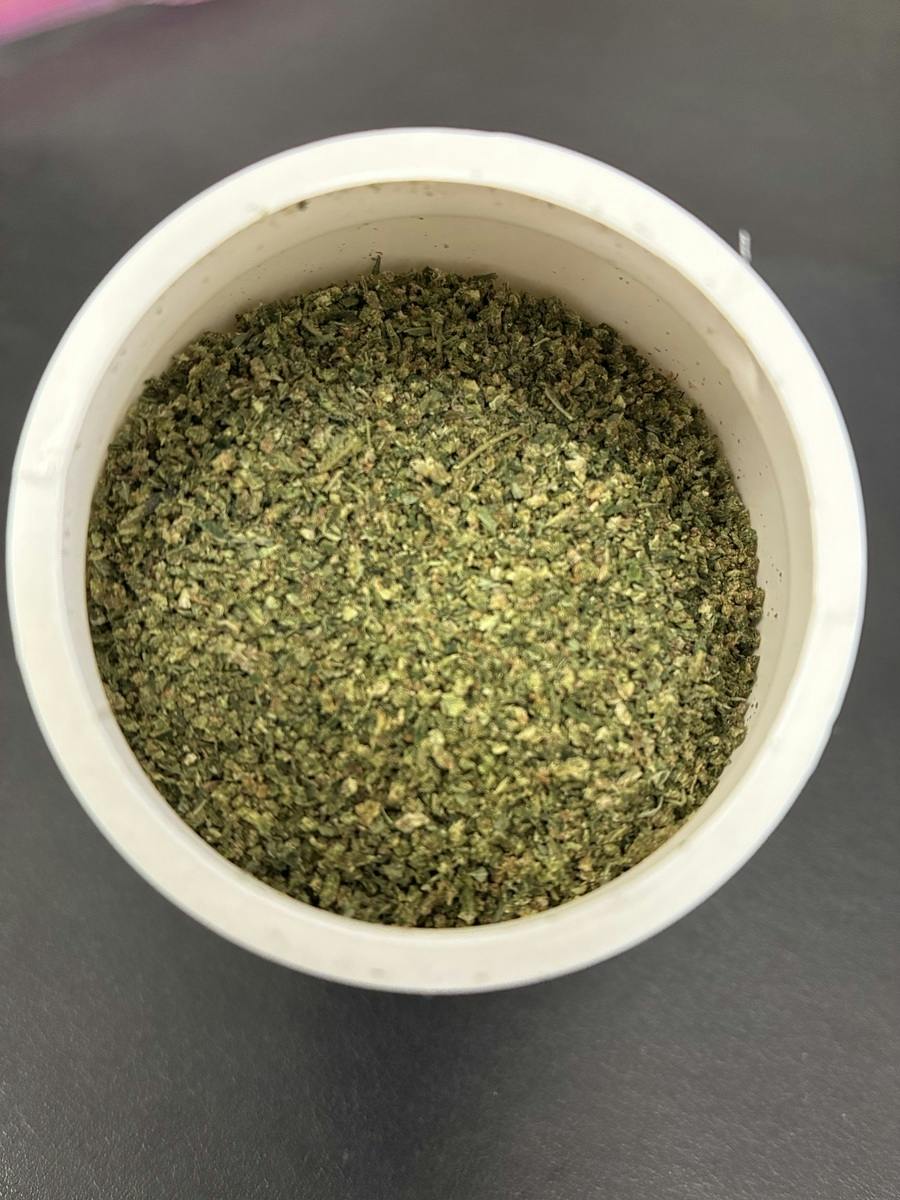 HTF | Cookies N Chem Trim Jar | 21g