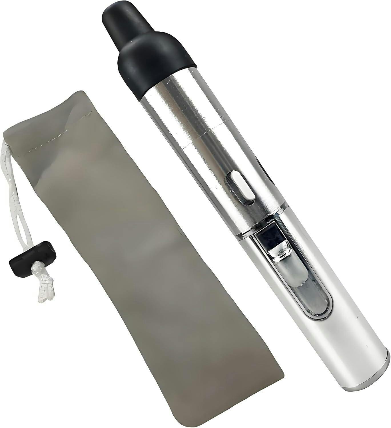 Butane Filled Torch Pipe | SIVLER