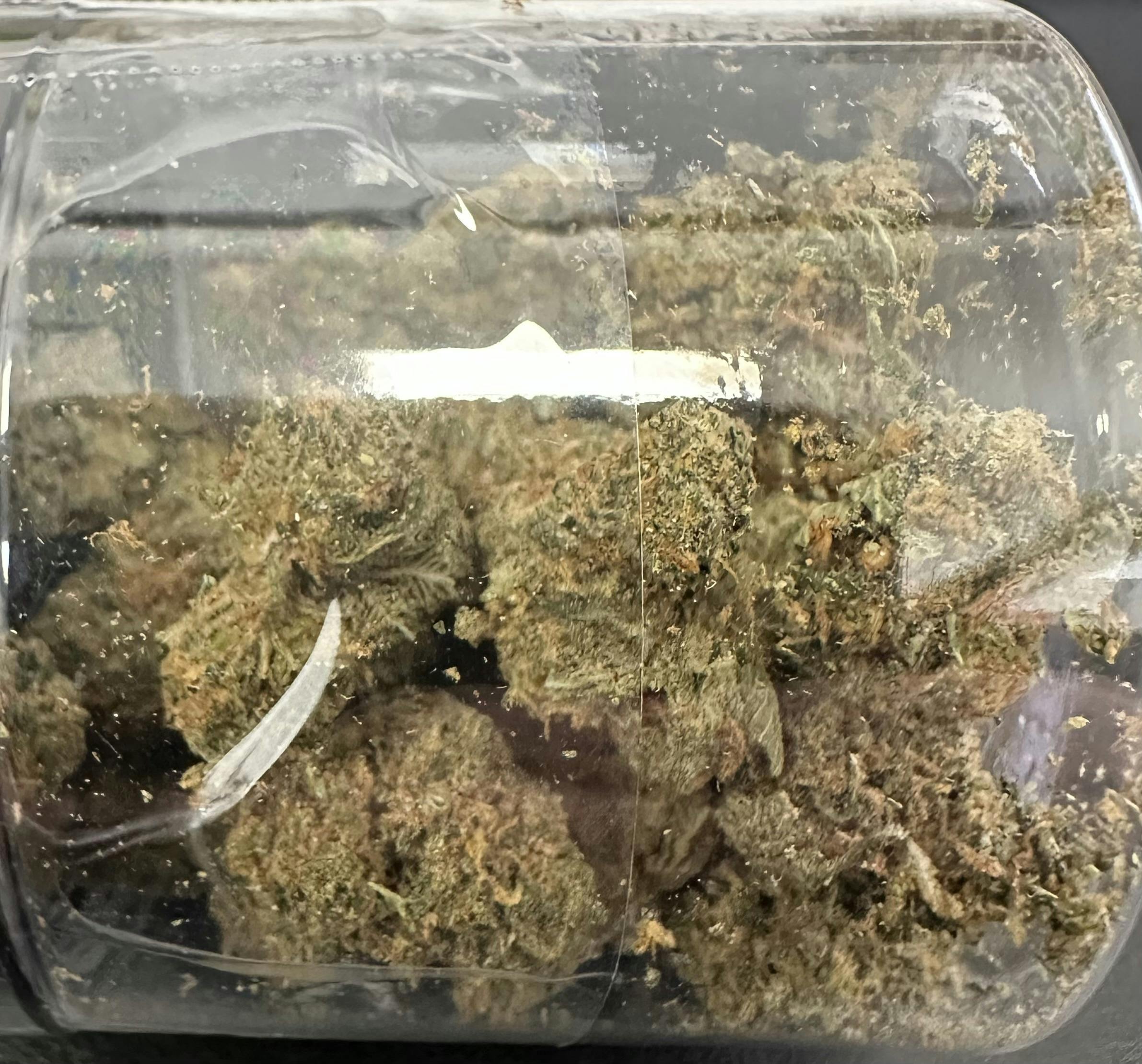 Htf London Pound Cake