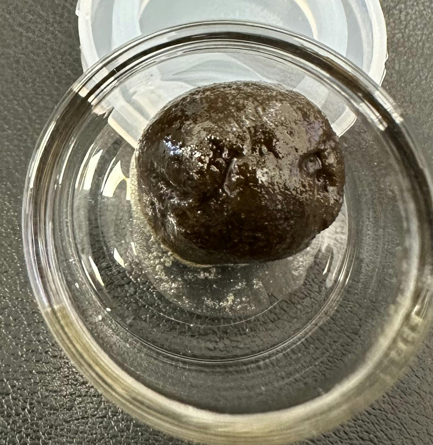 Babylon | London Pound Cake HASH | 1g 21619