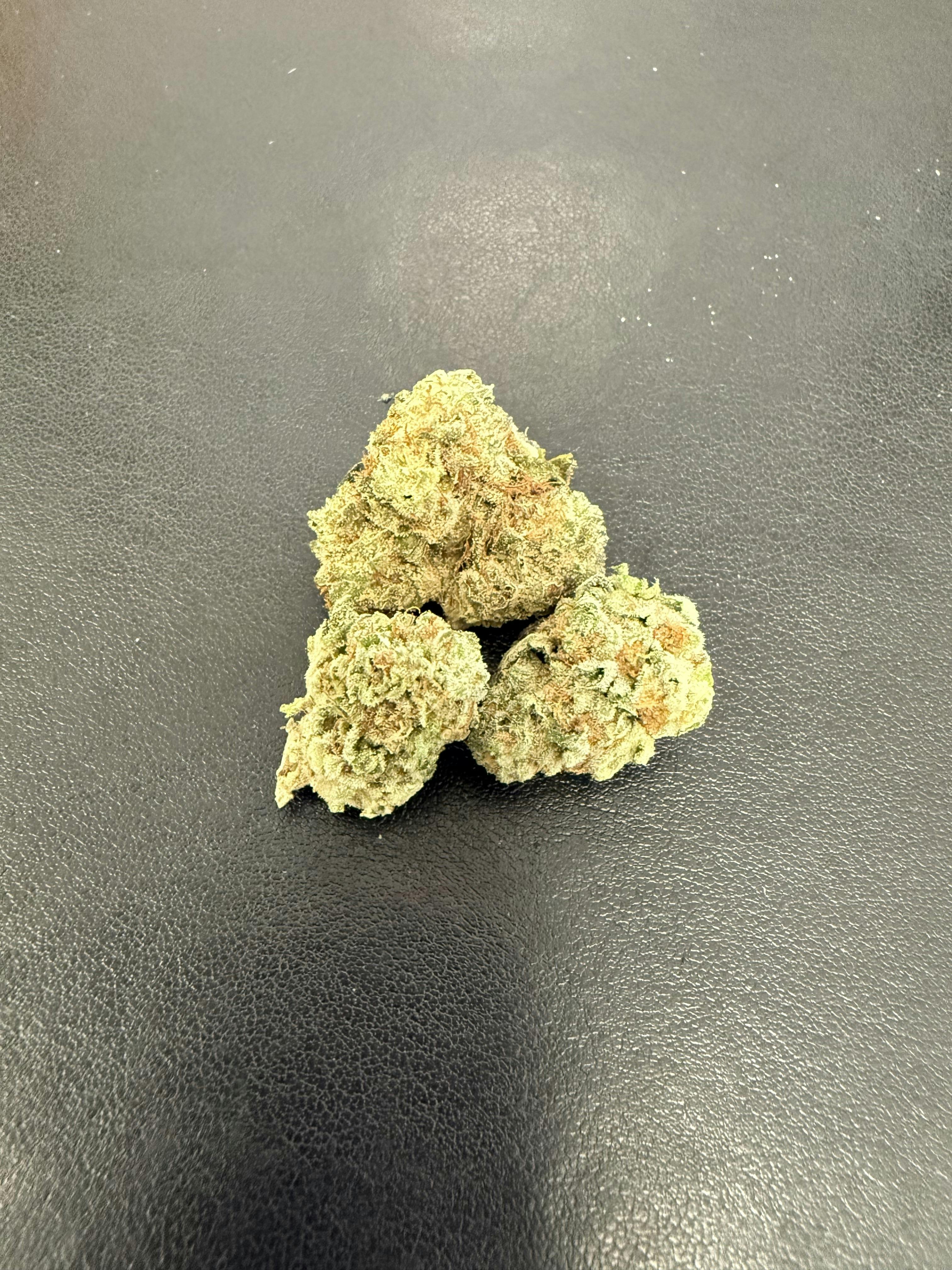 Moon Forest | Moon Berry Flower | 1g Tin