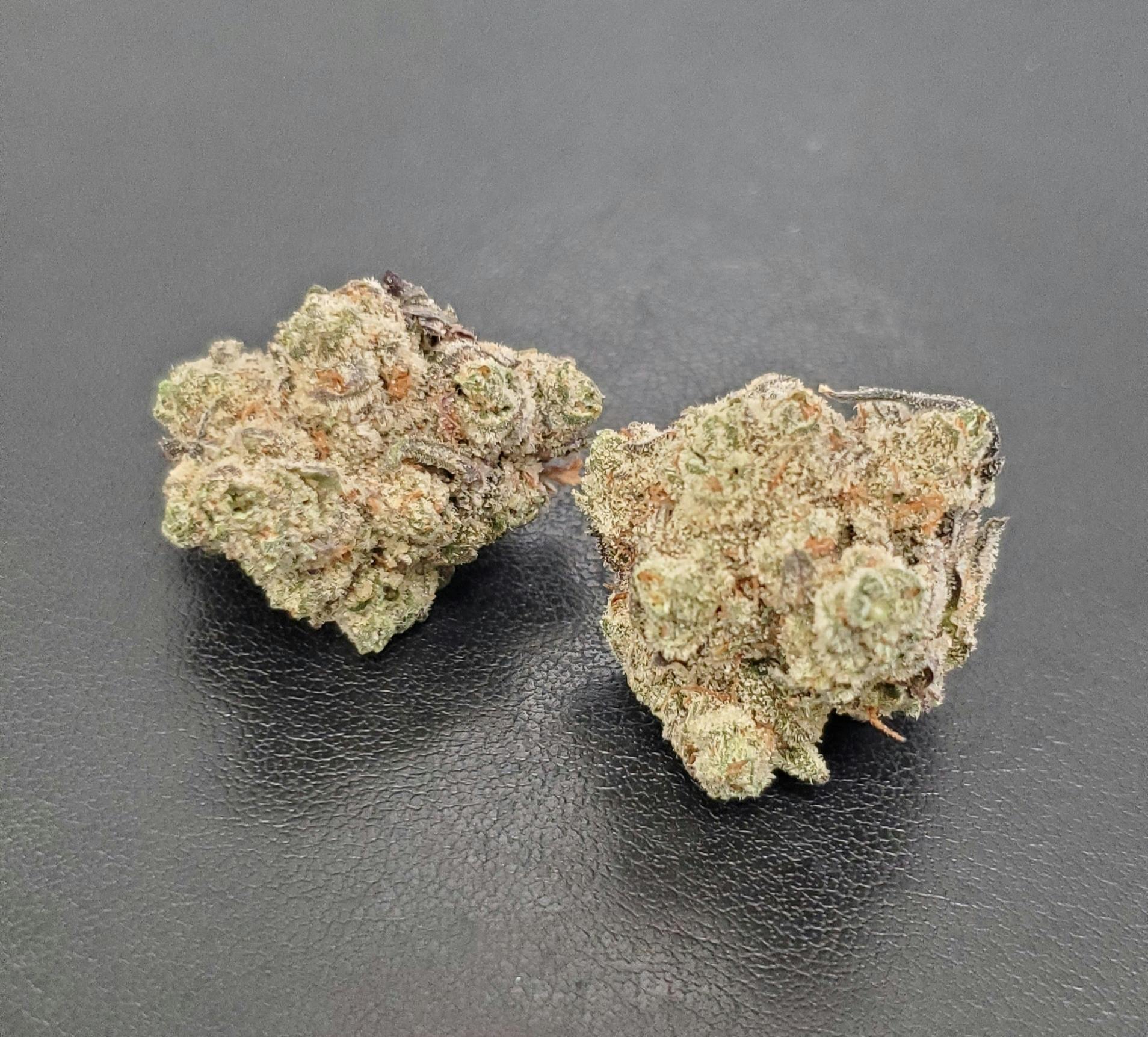 Moon Forest | Candy Temple Flower | 7g Tin
