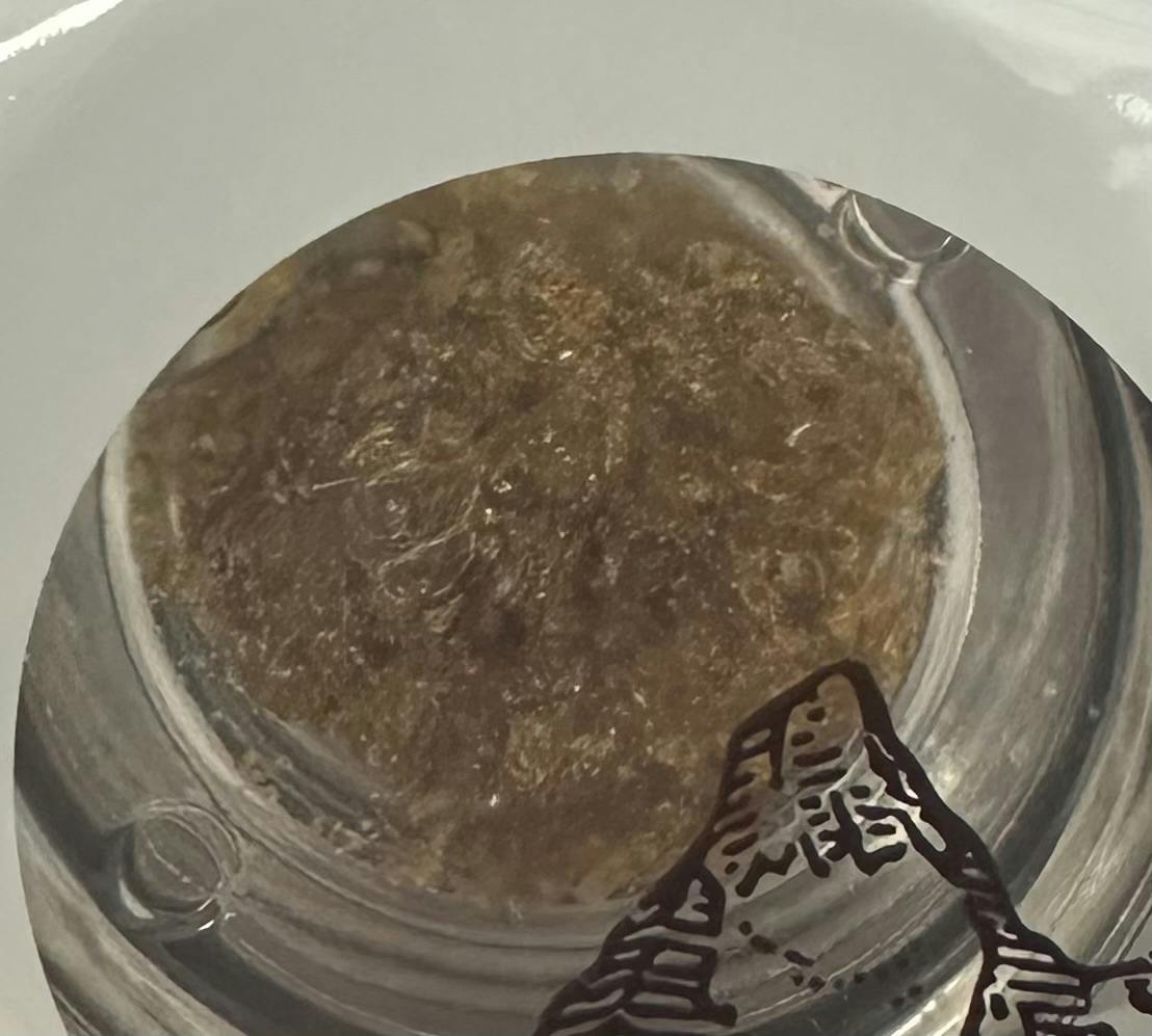 GOOD | Outer Space | Shatter 1g