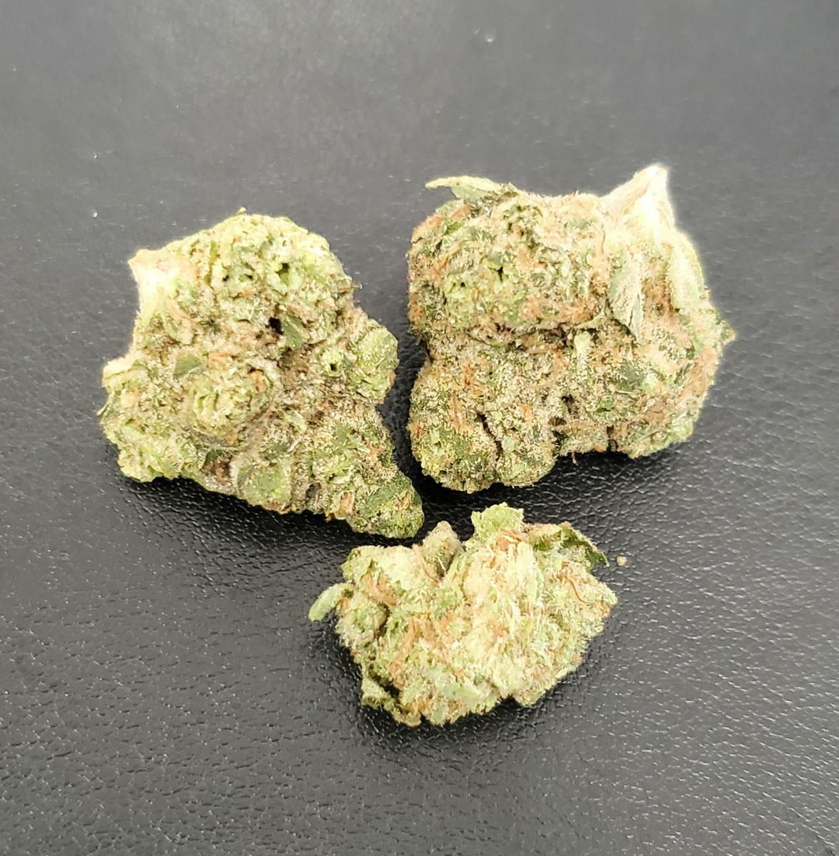 ABF | Dank the Tank Flower | 7g Tin