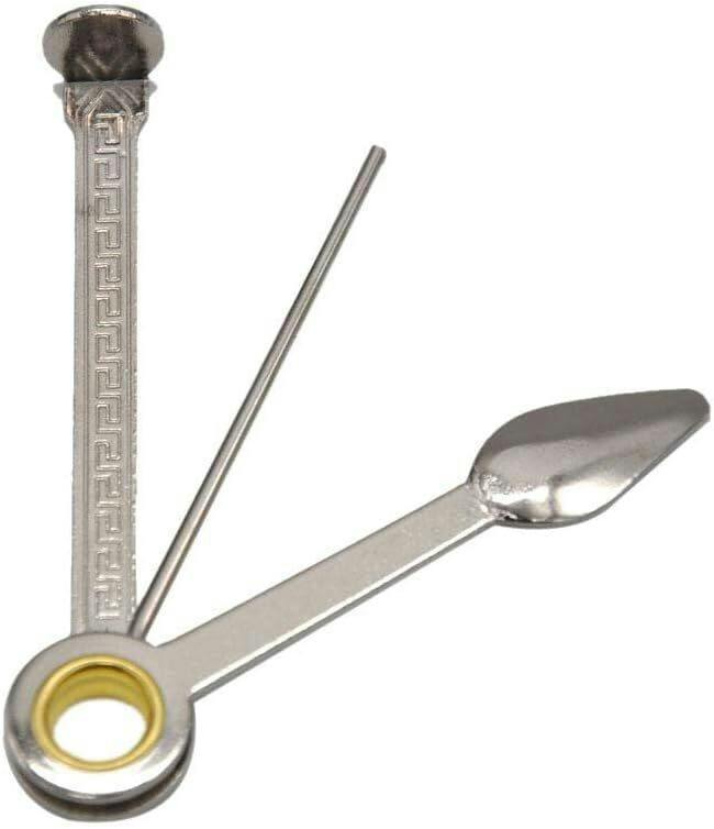 3 in 1 Pipe Tool Plus Brush