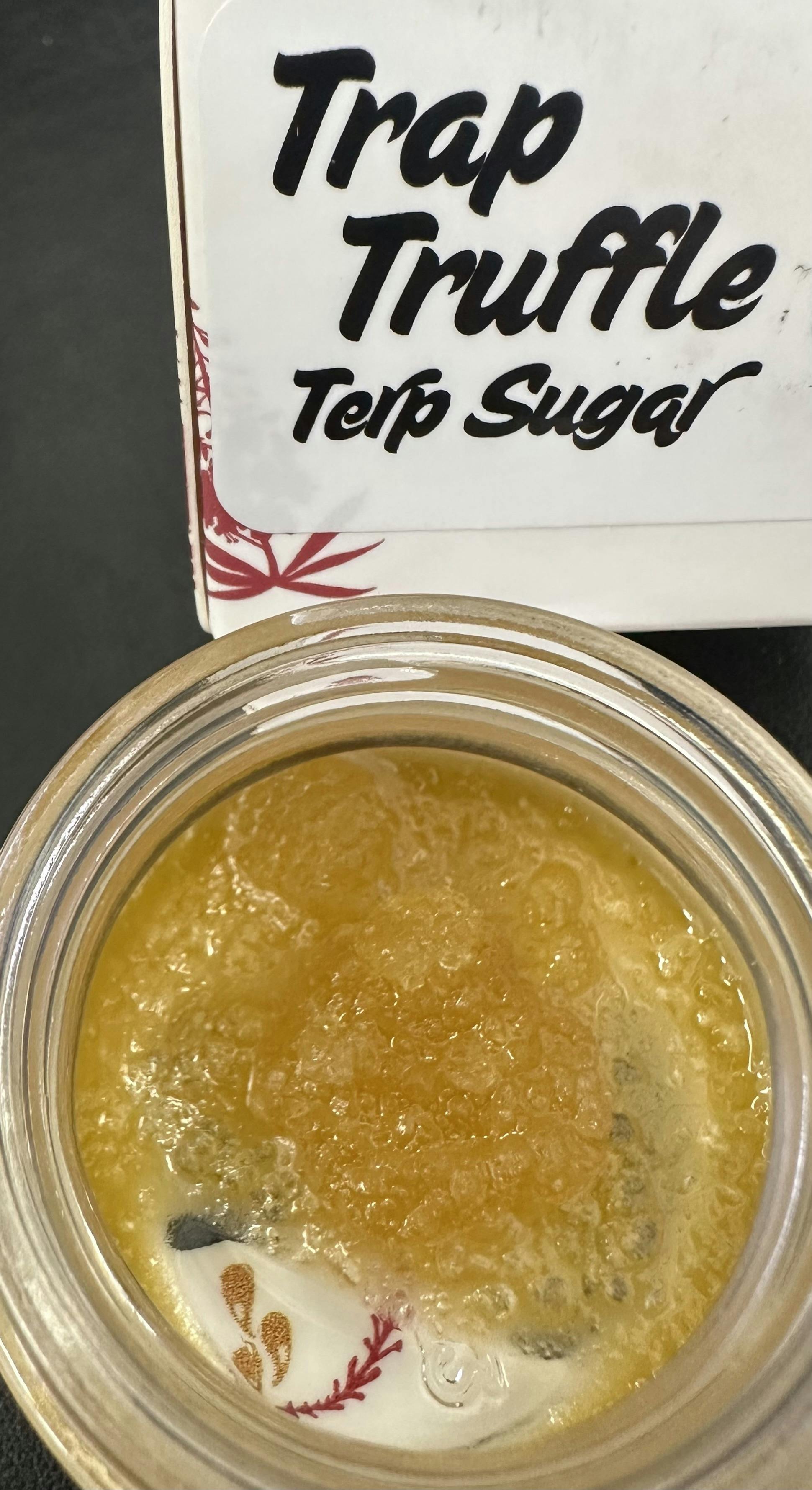 Kreative | Trap Truffle Terp Sugar | 3.5g 21619