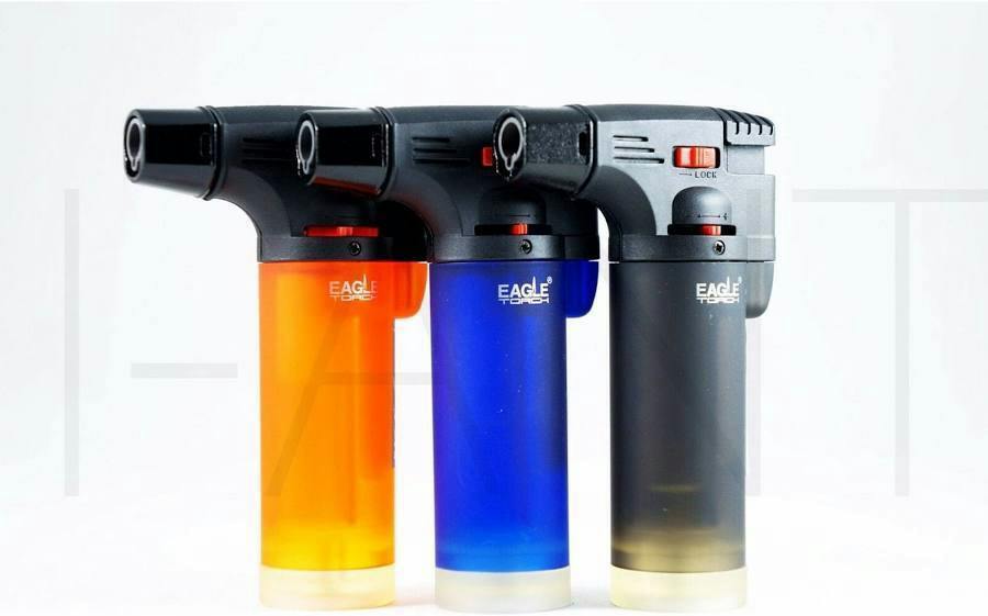Eagle Torch | Mini Butane Torch