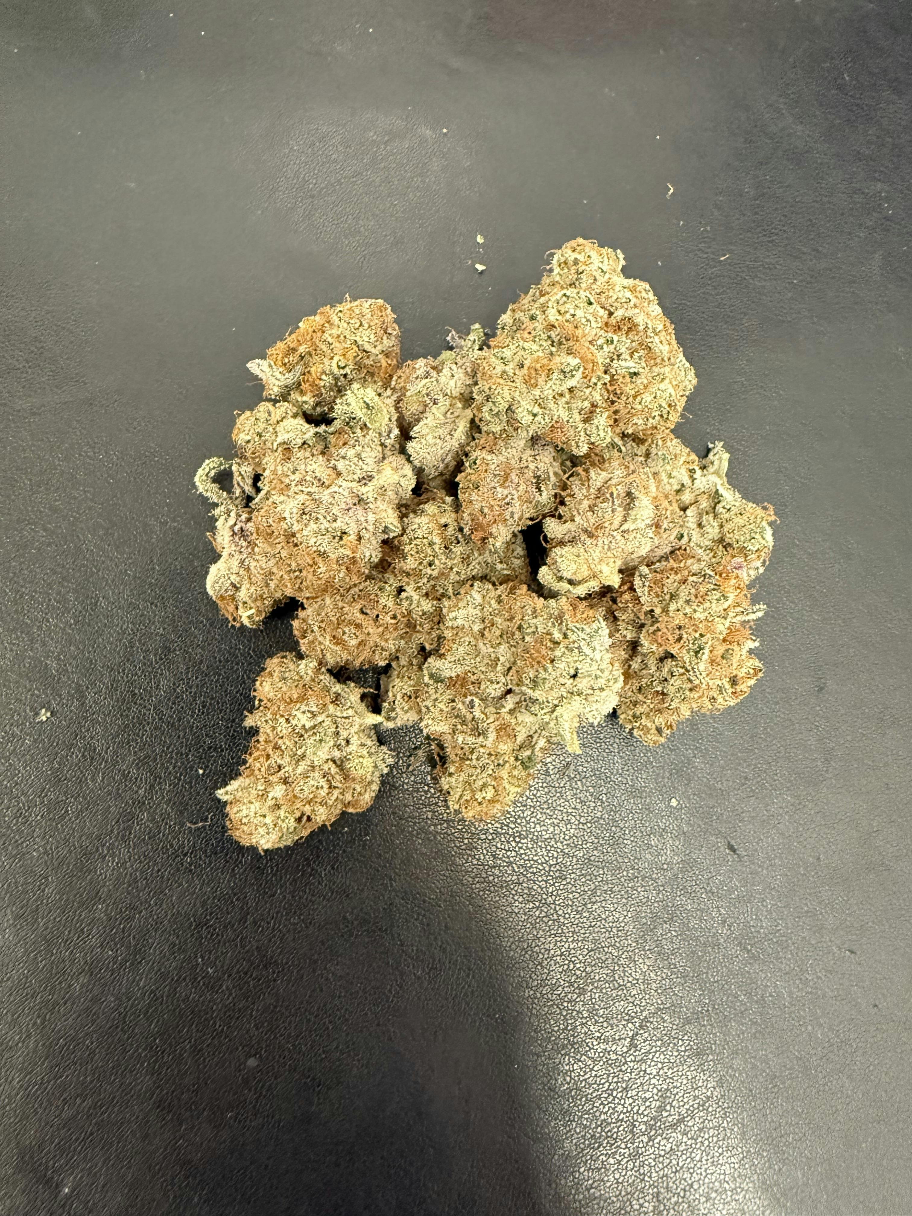 HTF | Mom's Weed PFD Flower | 7g Jar