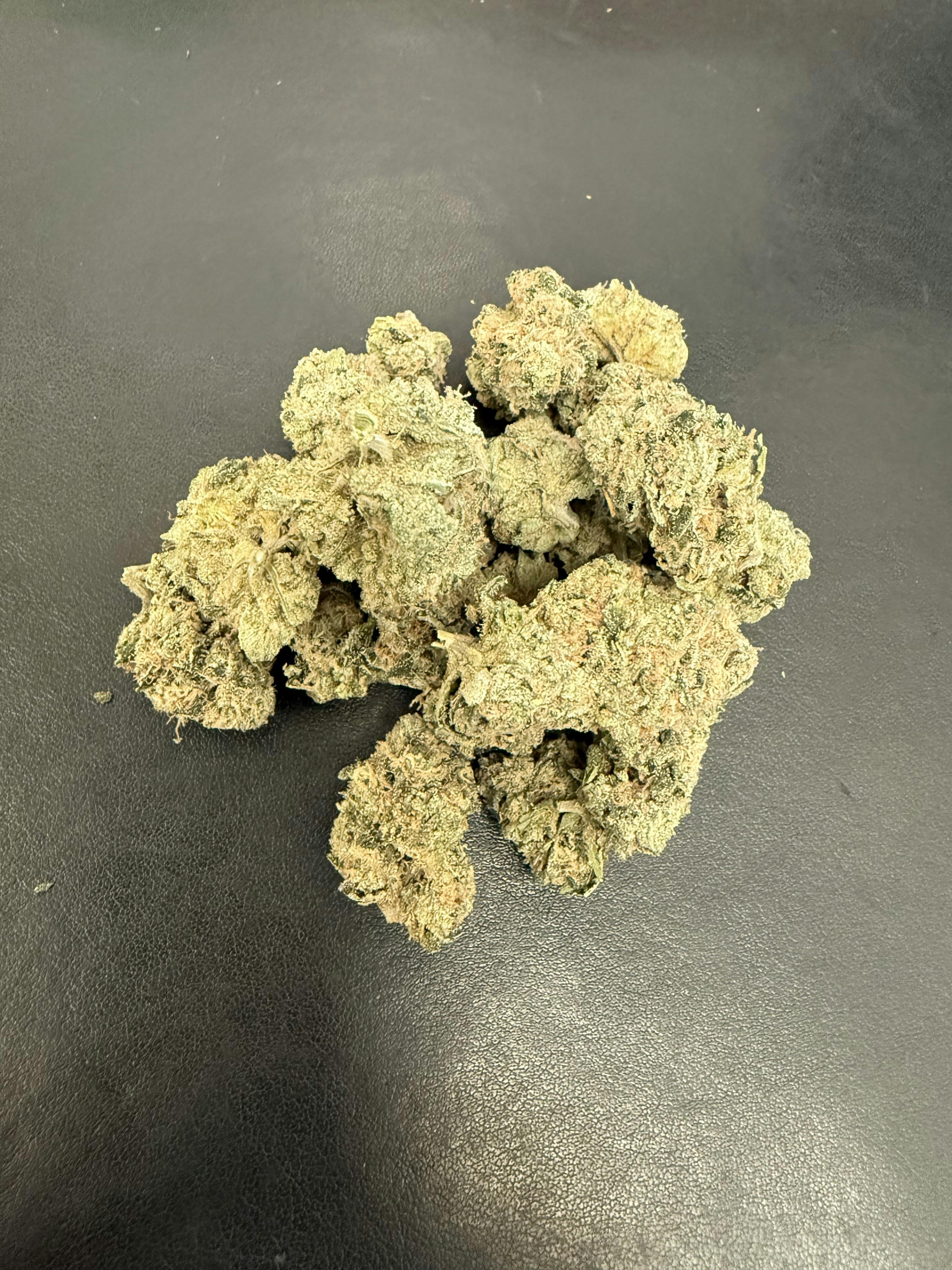 HTF | Double Dip PFD Flower | 14g Jar