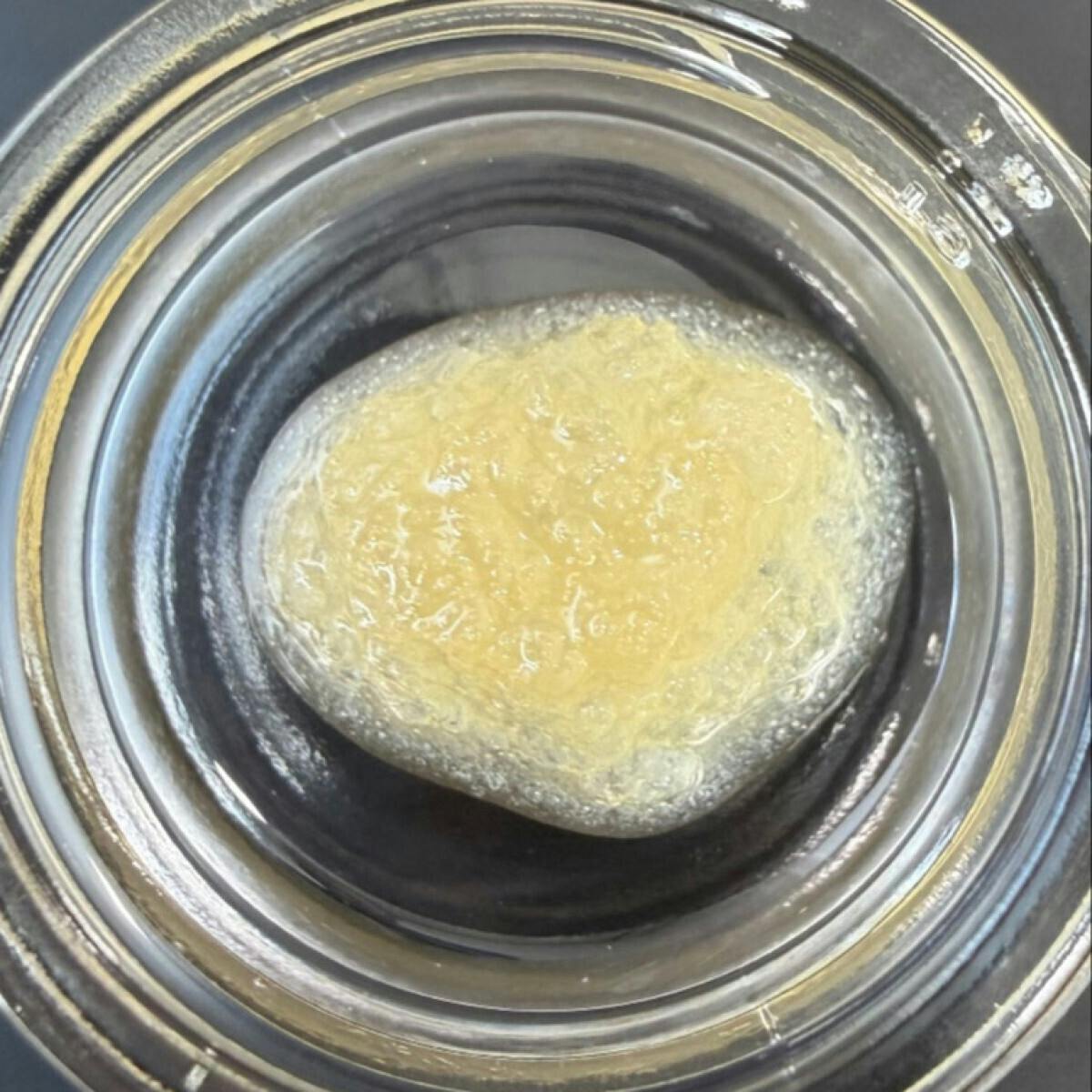 Kreative | Sour Honey Terp Sugar | 3.5g 21619