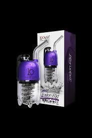 Lookah Dragon Egg E-Rig | Purple