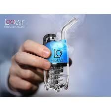 Lookah Dragon Egg E-Rig | Blue