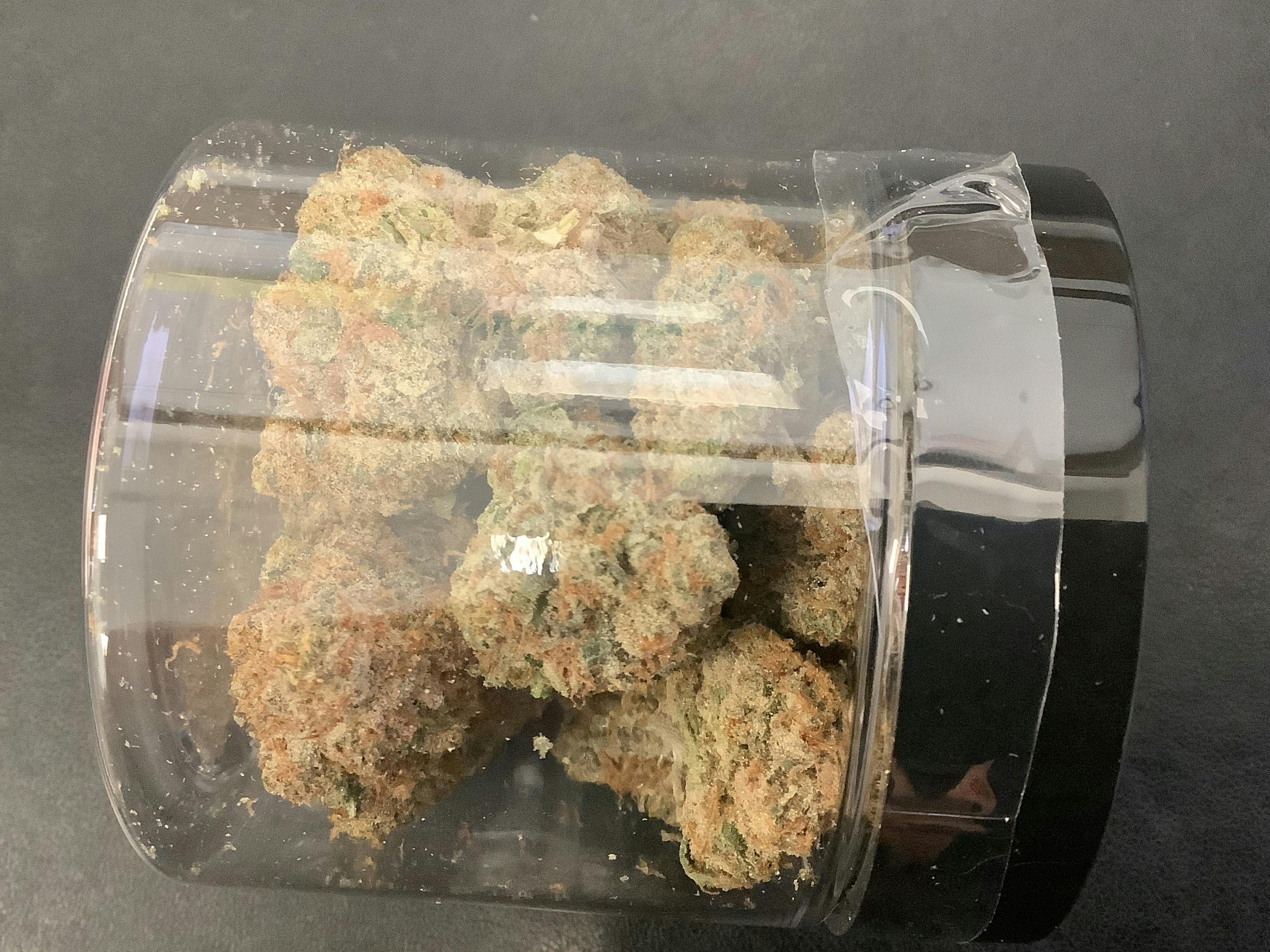HTF | La Llorona Flower | 14g Jar 21619
