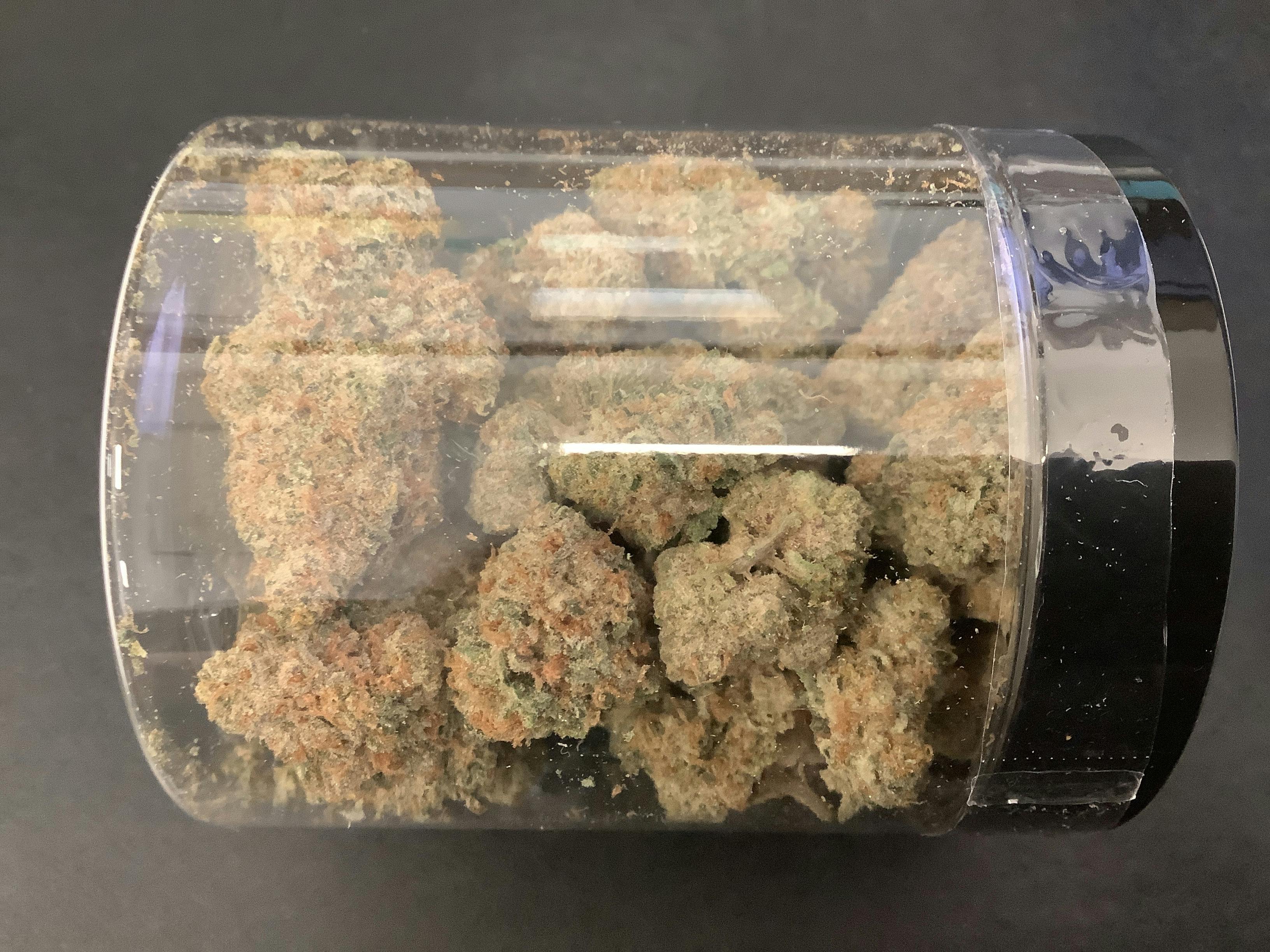 HTF | La Llorona Flower | 28g Jar 21619
