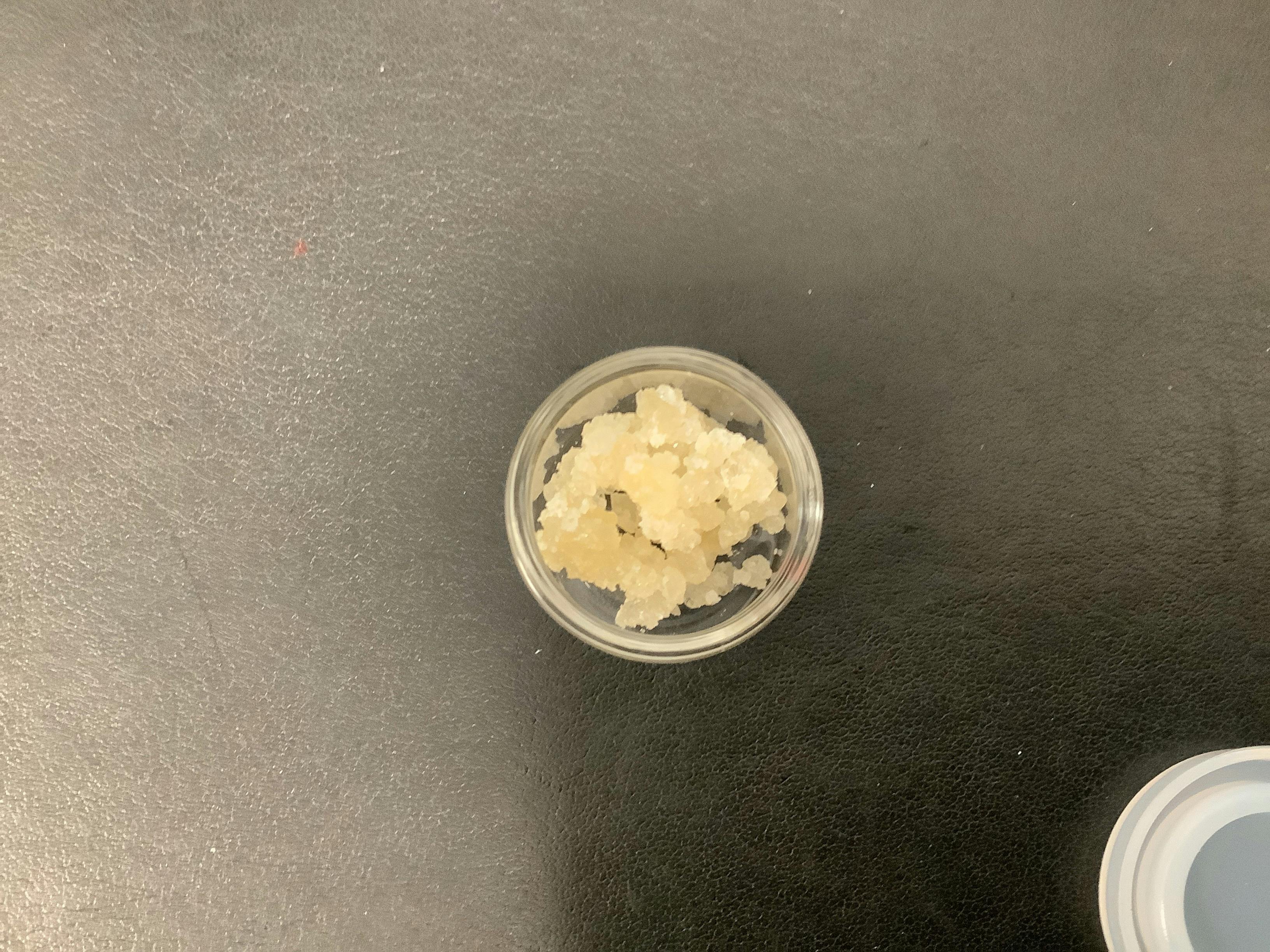 Babylon | Strawberry Candy Sugar | 1g 21619