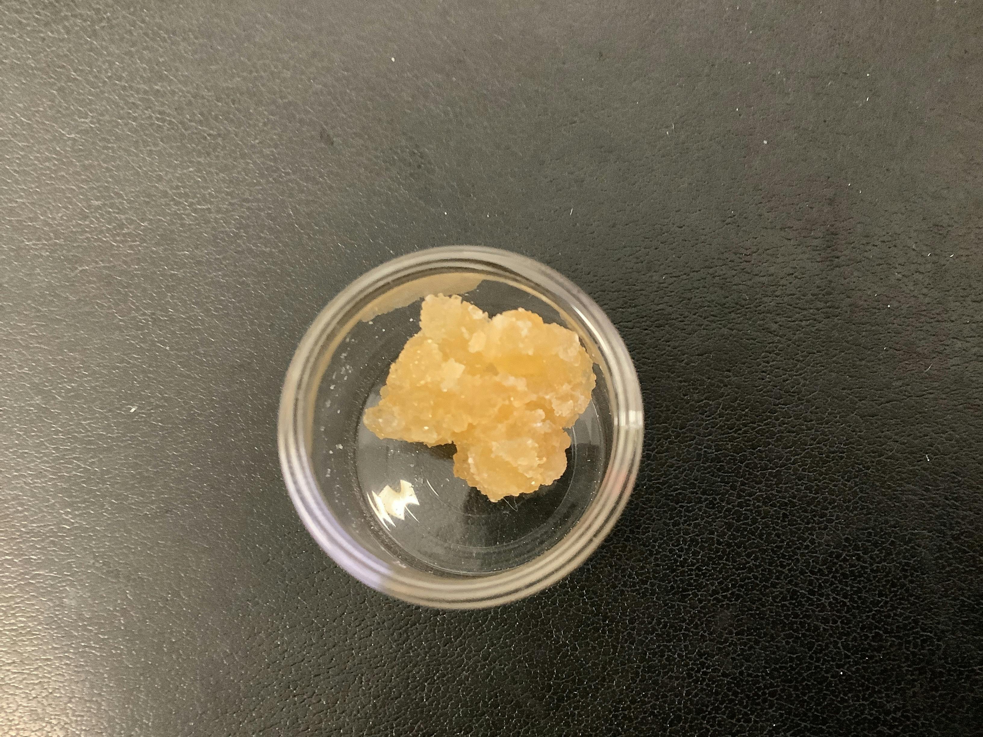 Babylon | Headless Horseman Sugar | 1g 21619