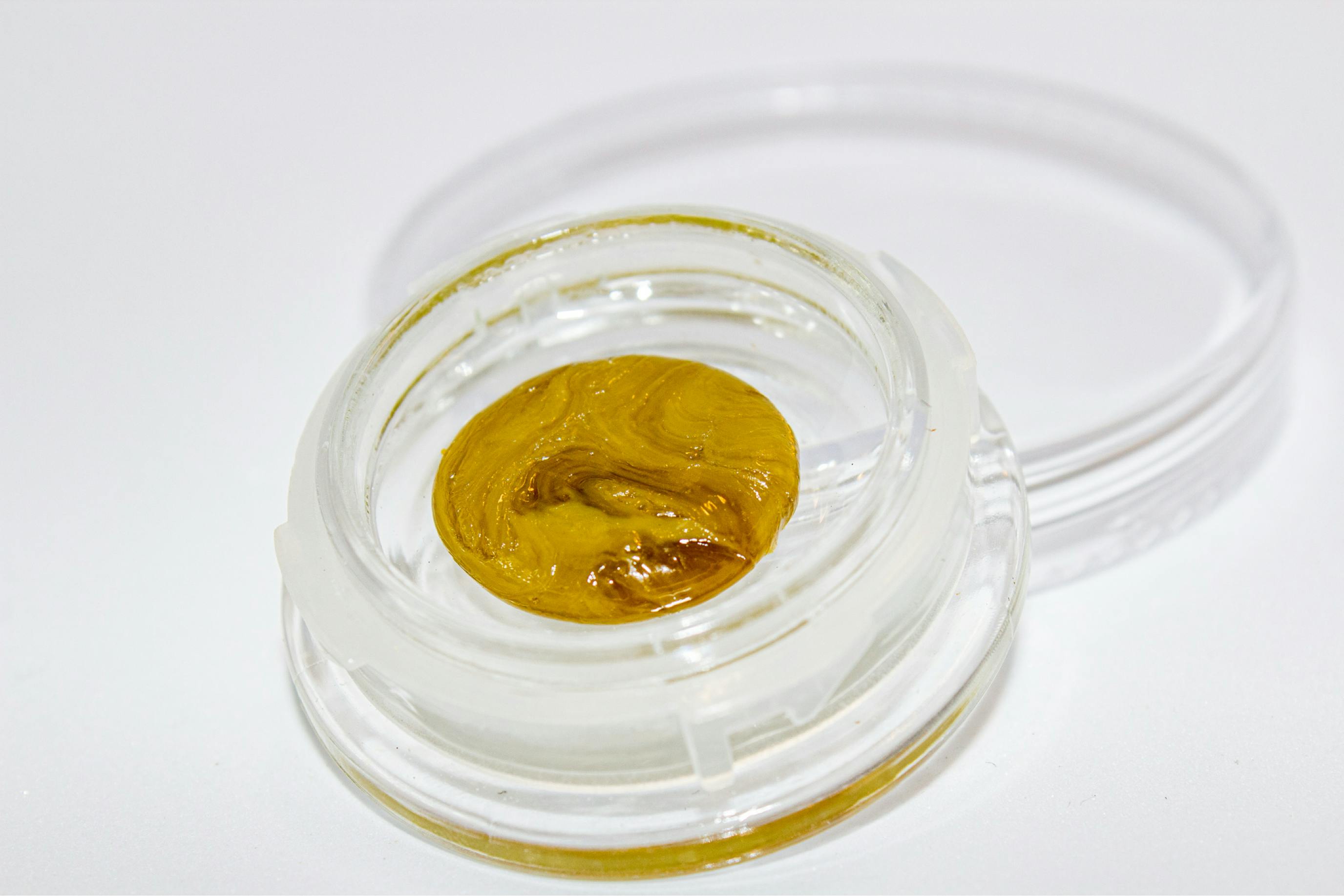 HTF | Grandpa's Stash Rosin | 1g