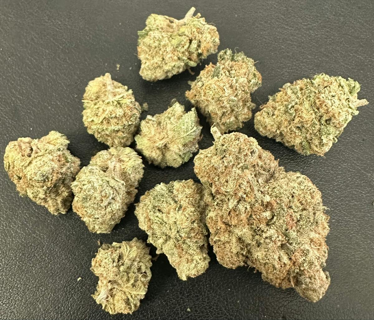 HTF | La Llorona Flower | 7g Poptop THURSDAY