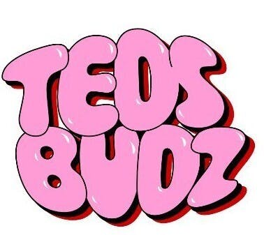 TEDS BUDZ: Triple Chcolate Cherry