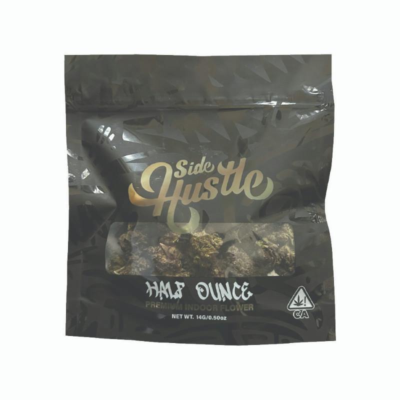 Side Hustle | Tangie - 14g Flower