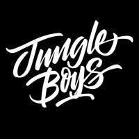 Jungle Boys: Strawcooler - Pops