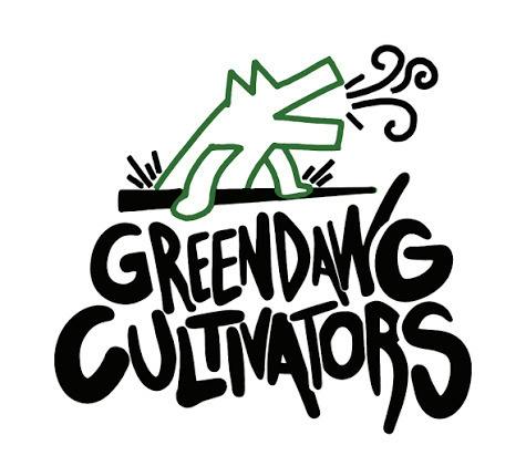 Green Dawg | Frawg Poison - 3.5g Flower