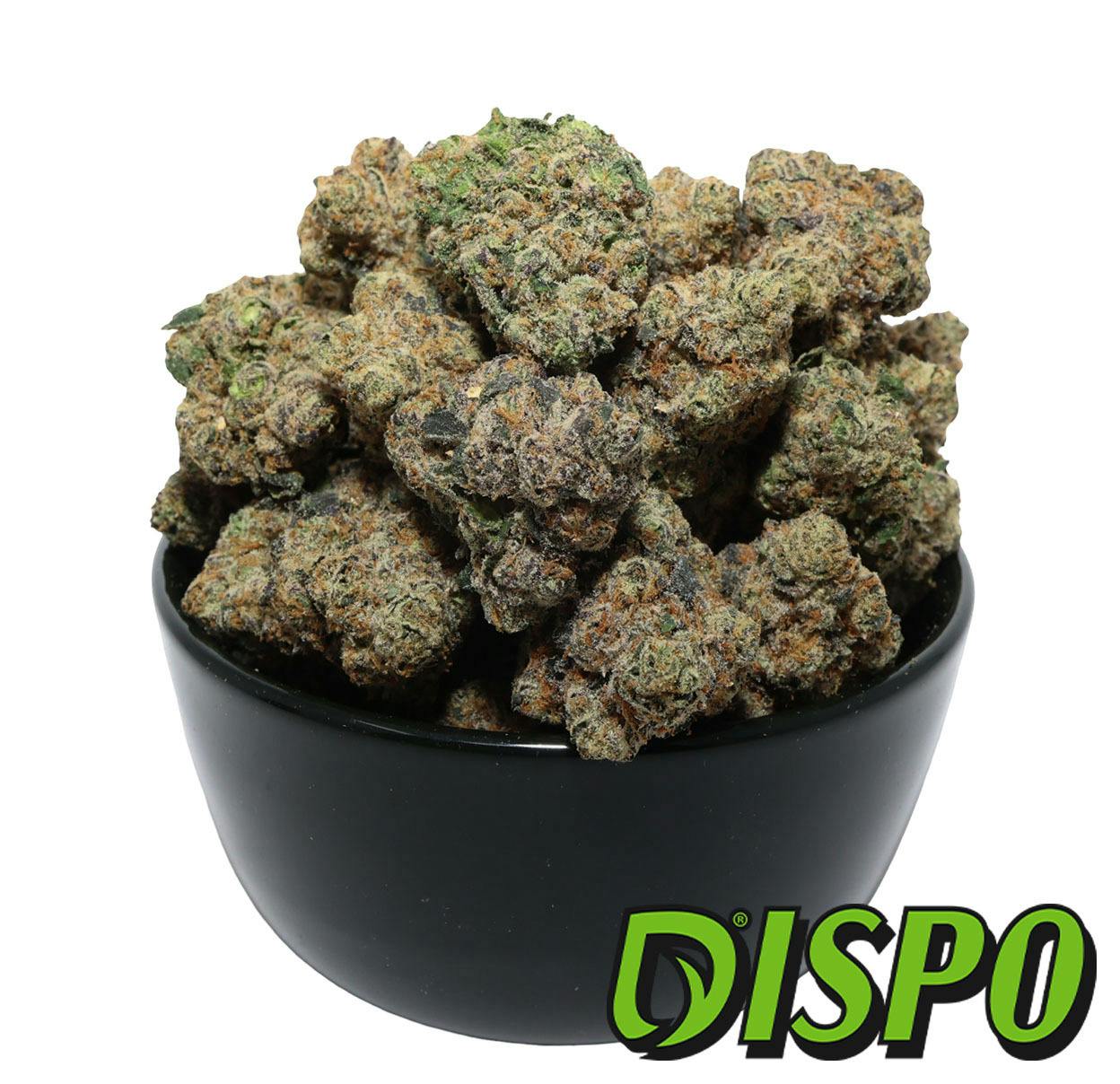 Herb Wealth - Zoap - Buds