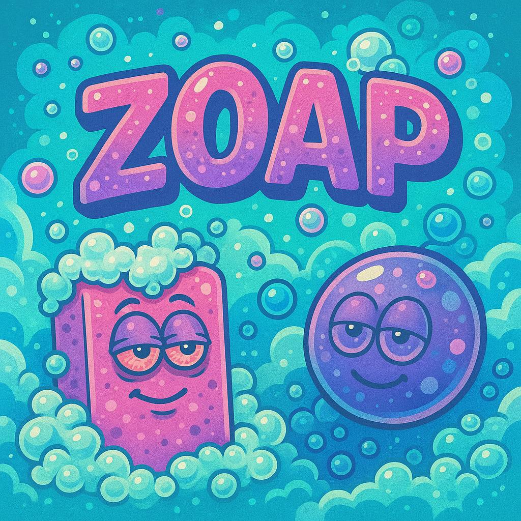 Cresco Labs - Zoap - Buds cannabis product