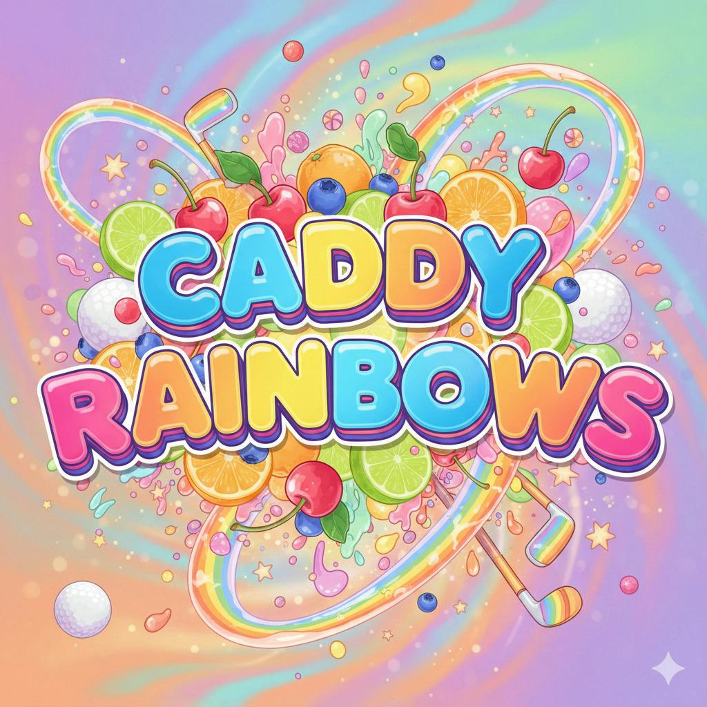 Dispo | Buds | Caddy Rainbows - 3.5g