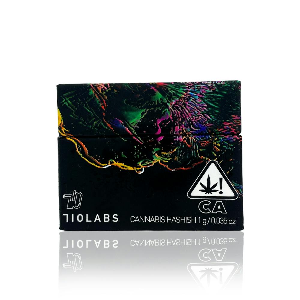 710 LABS - Concentrate - 36 Cakez #11 - Persy Sauce - 1G