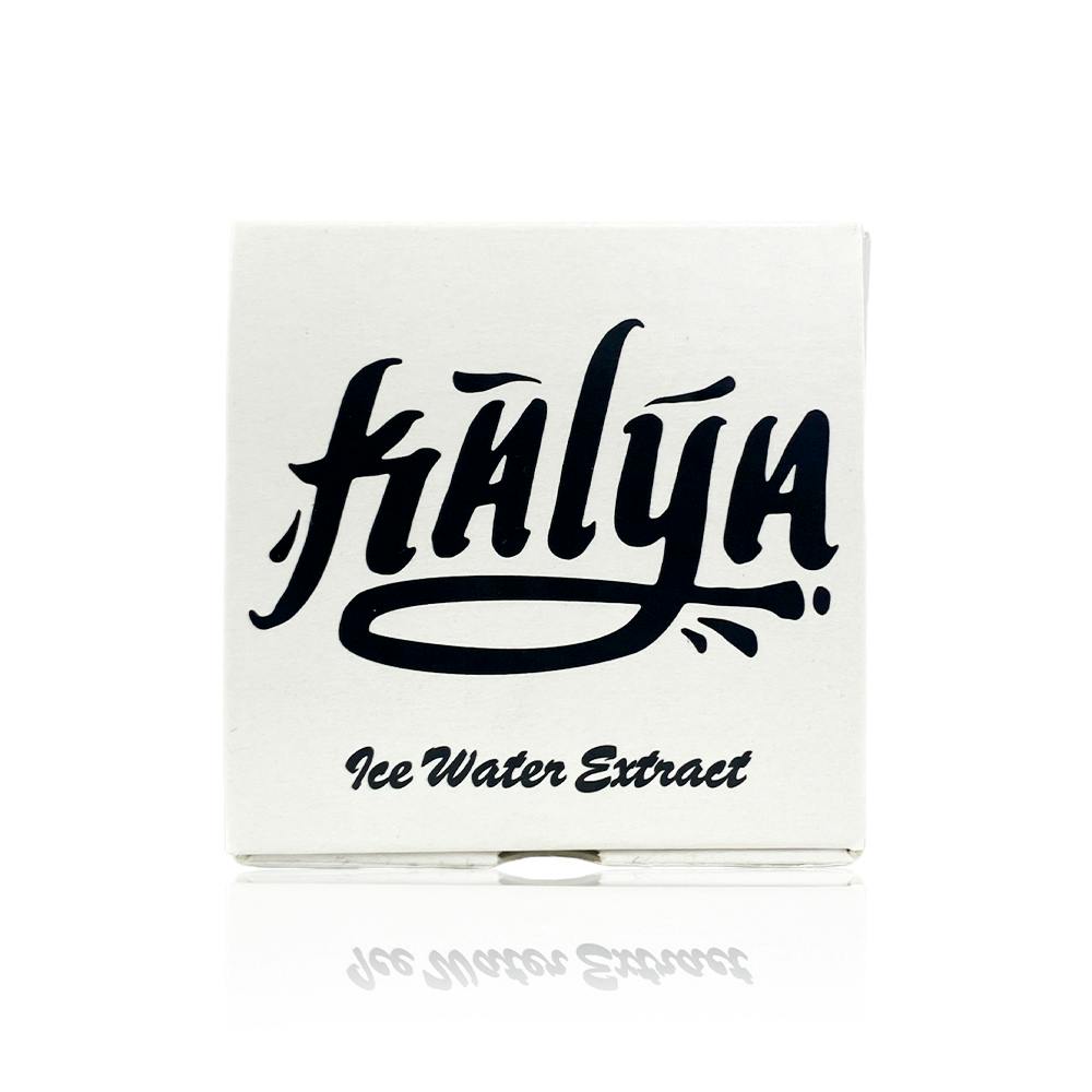 Kalya: Garlic Grape - Cold Cure