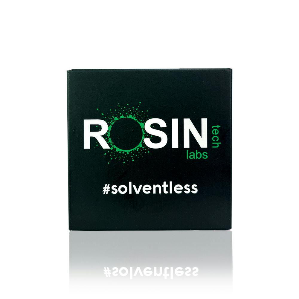 ROSINTECH -: Hive - Cold Cure