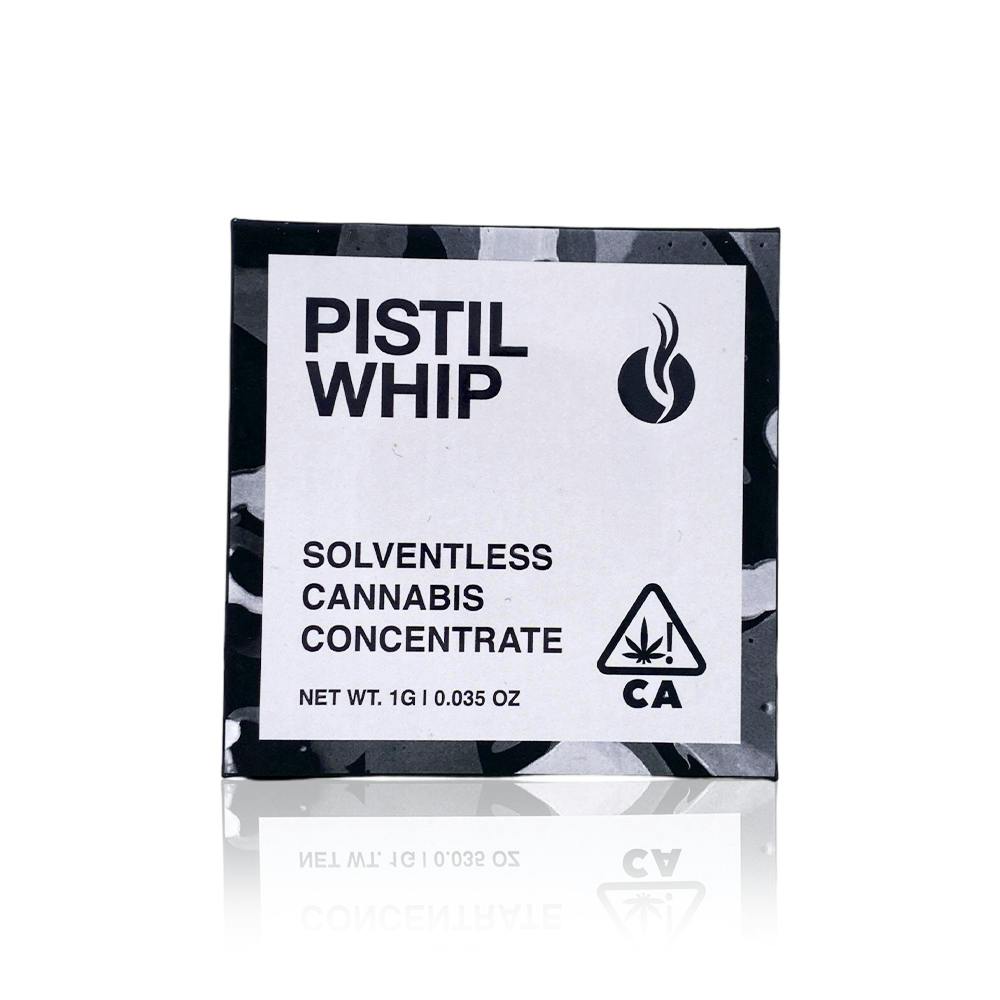 Pistil Whip: Original Z